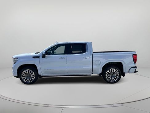 New 2026 GMC Sierra 1500 Denali Ultimate AWD/4WD image 8