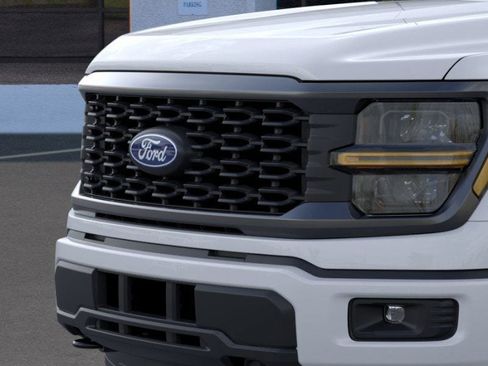 New 2026 Ford F150 STX w/ Equipment Group 200A image 17