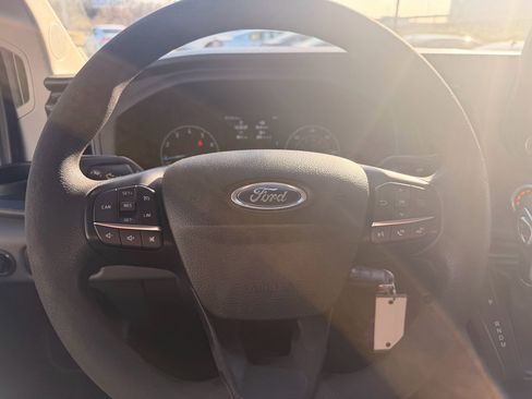 Used 2020 Ford Transit 150 Low Roof image 16