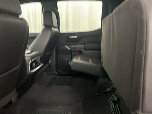 Used 2020 GMC Sierra 1500 AT4 image 32