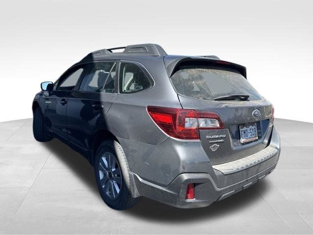 Used 2018 Subaru Outback 2.5i AWD/4WD image 4