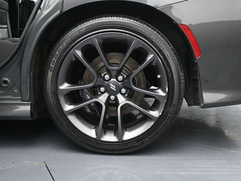 Used 2022 Dodge Charger Scat Pack RWD image 14