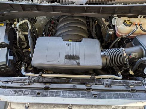 Used 2021 Chevrolet Silverado 1500 RST w/ All Star Edition Plus image 9