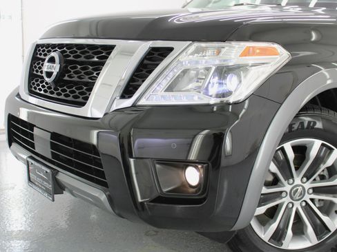 Used 2019 Nissan Armada SL w/ Premium Package image 21