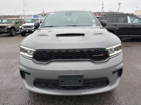 New 2026 Dodge Durango GT image 8