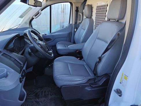 Used 2016 Ford Transit 150 130 Low Roof image 9
