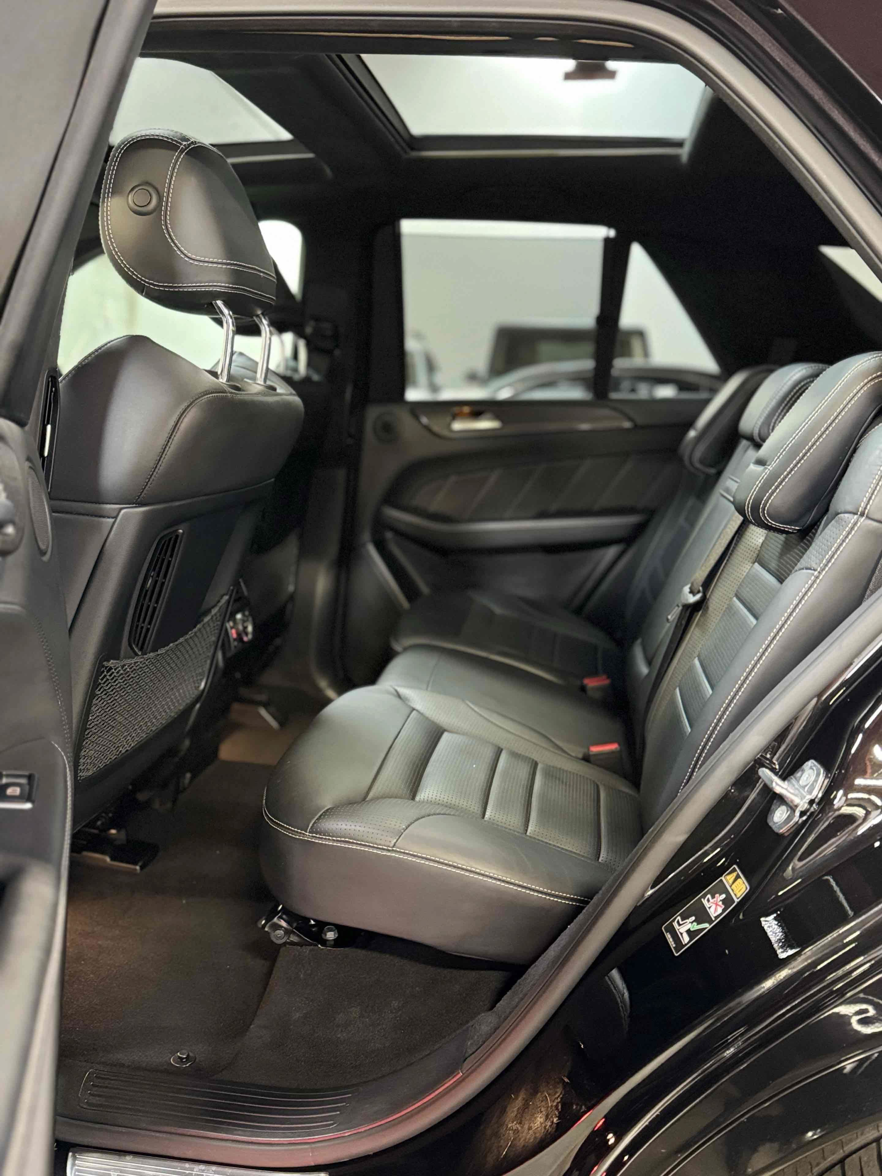 Used 2019 Mercedes-Benz GLE 63 AMG S image 7