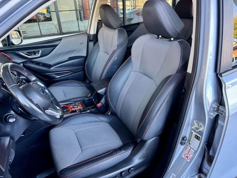 Used 2020 Subaru Forester Sport w/ Popular Package #2 image 22