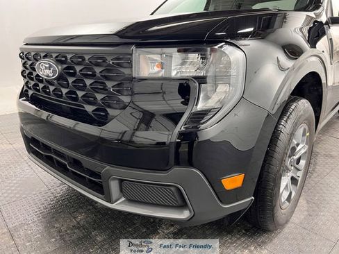 New 2026 Ford Maverick XLT w/ XLT Luxury Package FWD image 10
