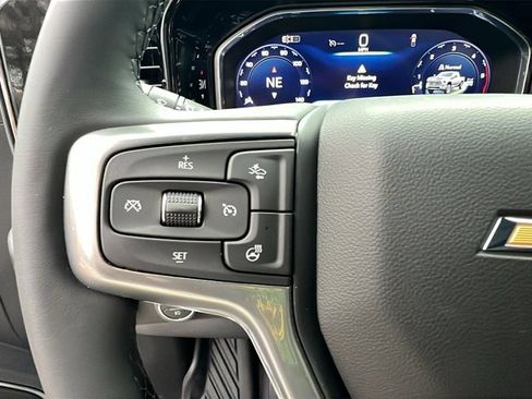 New 2026 Chevrolet Silverado 3500 LT w/ All Star Edition image 21
