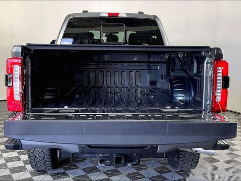 Used 2025 Ford F350 XL w/ STX Appearance Package AWD/4WD image 32