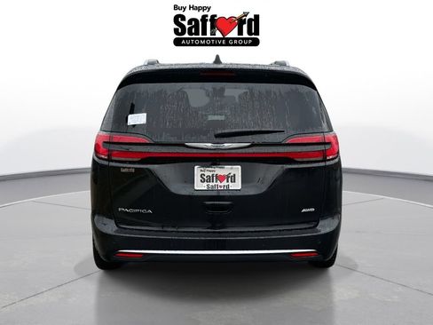 New 2026 Chrysler Pacifica Pinnacle AWD/4WD image 7