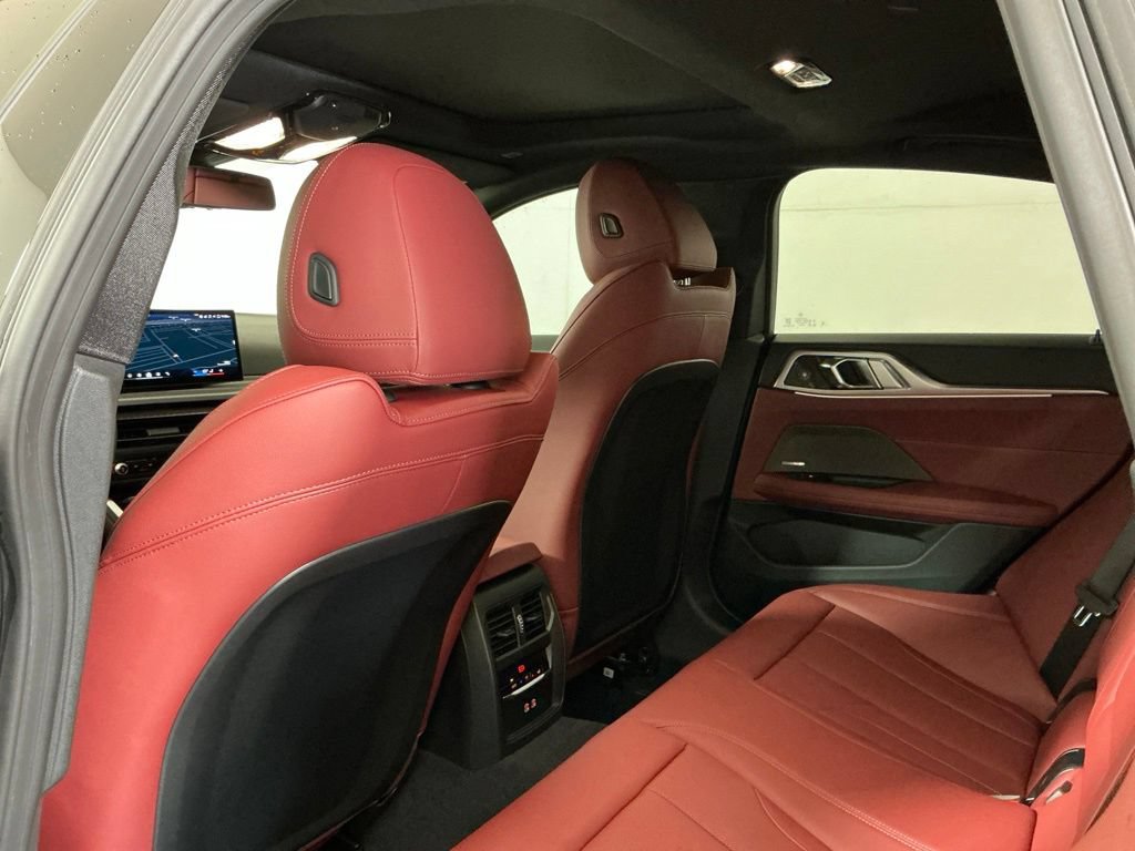 New 2026 BMW 430i w/ M Sport Package RWD image 26