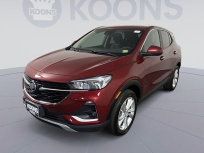 Used 2023 Buick Encore GX Preferred w/ Cold Weather Comfort Package