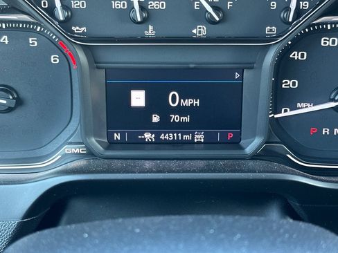 Used 2020 GMC Sierra 1500 SLT w/ SLT Premium Plus Package image 37