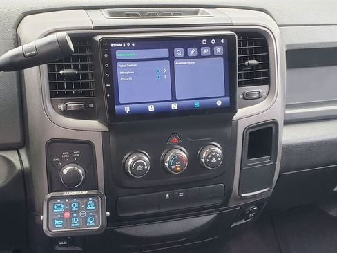 Used 2017 RAM 1500 ST w/ SXT Appearance Group AWD/4WD image 22