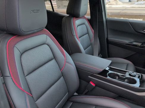 New 2026 Chevrolet Equinox RS w/ Convenience Package III image 32