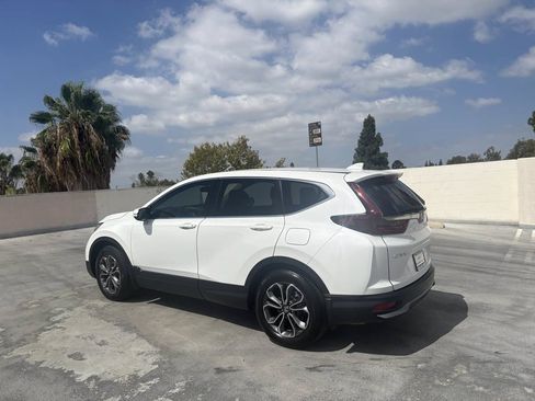 Used 2022 Honda CR-V EX-L image 50
