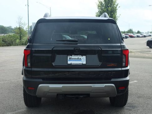 New 2026 Honda Passport TrailSport image 5