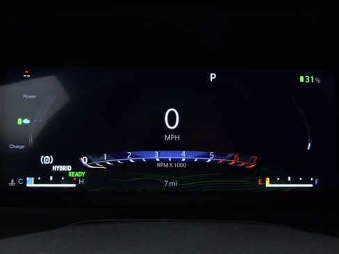 New 2025 Jeep Grand Cherokee Limited 4xe image 28