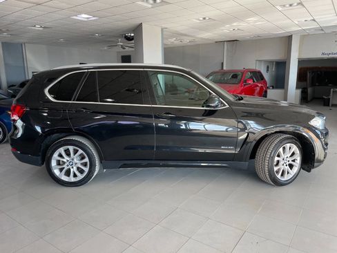 Used 2015 BMW X5 xDrive35i image 8