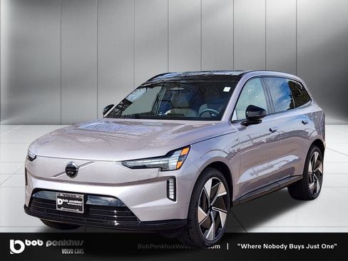 New 2026 Volvo EX90 Ultra image 23