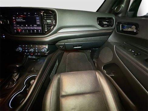 Used 2021 Dodge Durango R/T w/ Blacktop Package image 30