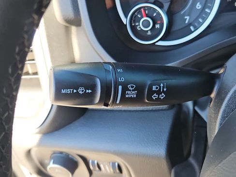 New 2026 RAM 1500 Big Horn image 26