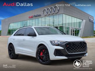 New 2026 Audi RS Q8 performance AWD/4WD video 1