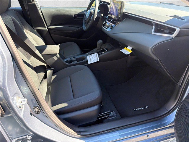 New 2027 Toyota Corolla LE w/ LE Premium Package FWD image 13