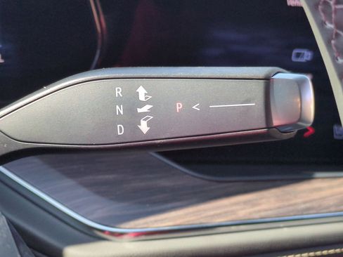 New 2026 Chevrolet Suburban Premier w/ Sun And Tow Package image 8