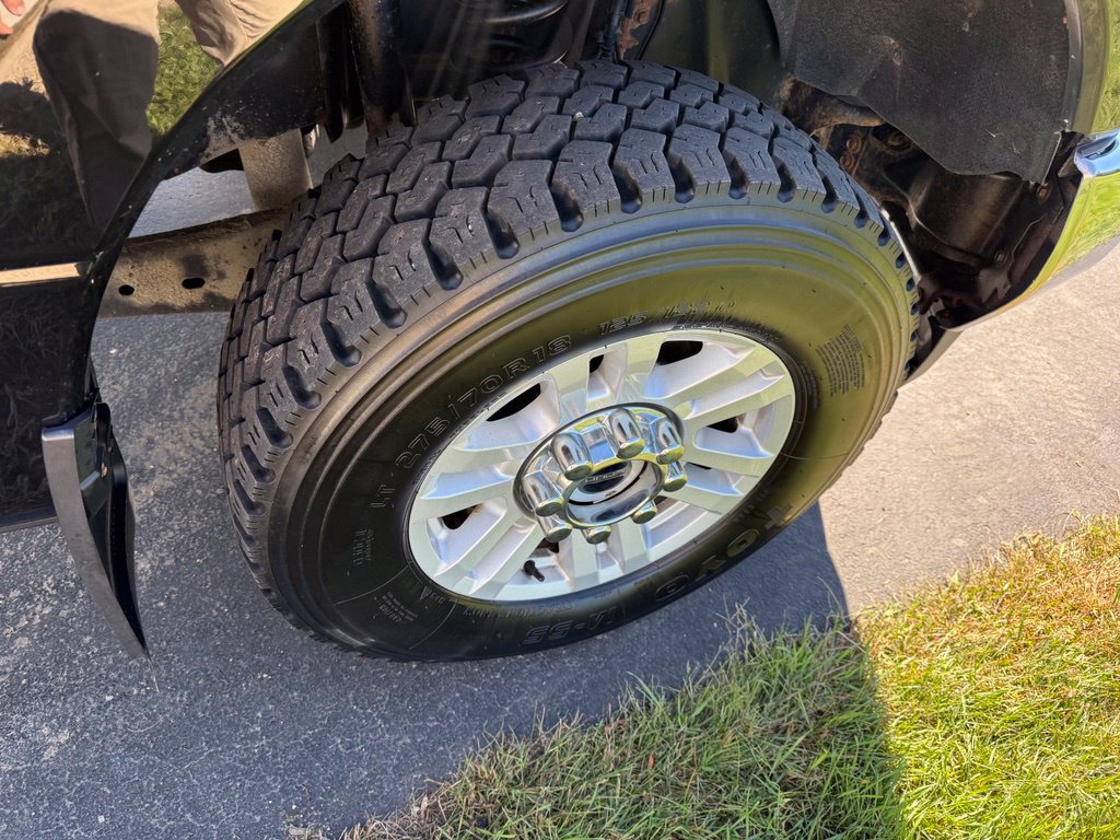 Used 2019 Ford F250 XLT AWD/4WD image 12