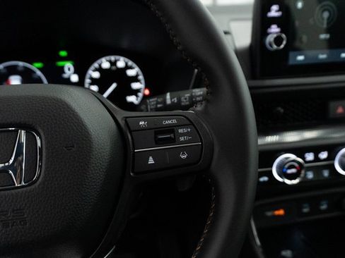 New 2026 Honda CR-V Sport image 24