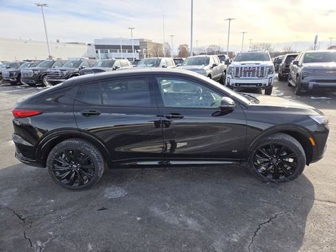 New 2026 Buick Envista Sport Touring w/ Convenience I Package image 18