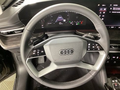 New 2025 Audi Q5 Premium image 29