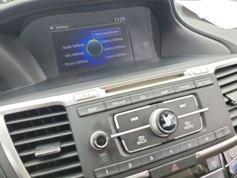 Used 2016 Honda Accord LX image 21