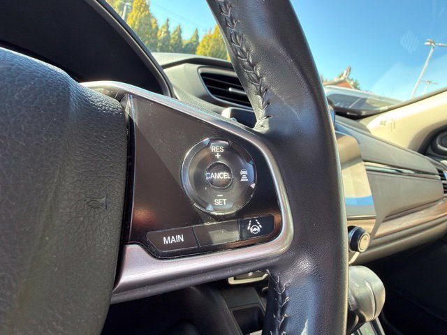 Used 2022 Honda CR-V EX-L image 20