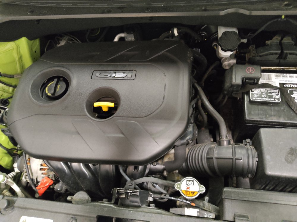 Used 2014 Kia Soul + w/ UVO w/Eservices Package FWD image 30