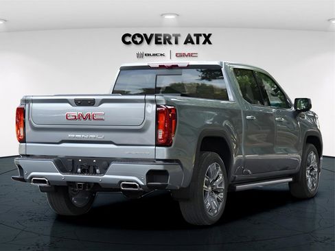 New 2026 GMC Sierra 1500 Denali image 7
