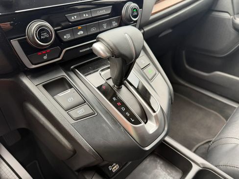 Used 2021 Honda CR-V EX-L image 16
