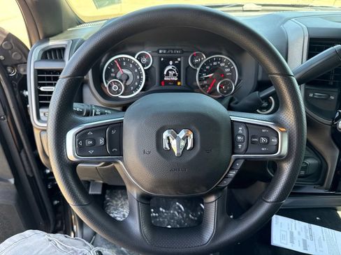 New 2026 RAM 2500 Warlock AWD/4WD image 10