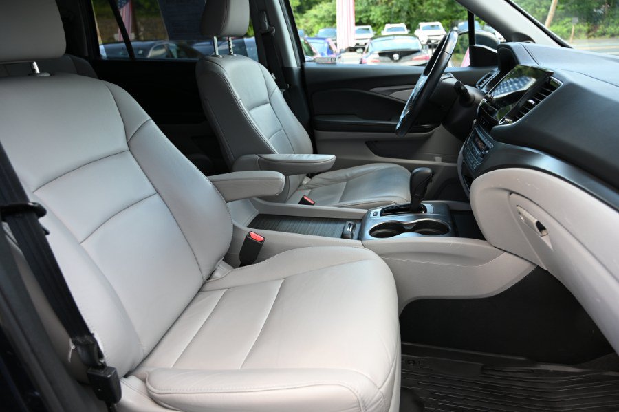 Used 2019 Honda Pilot EX-L image 15