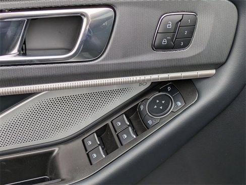 New 2026 Ford Explorer ST w/ Sun And Sound Package image 13