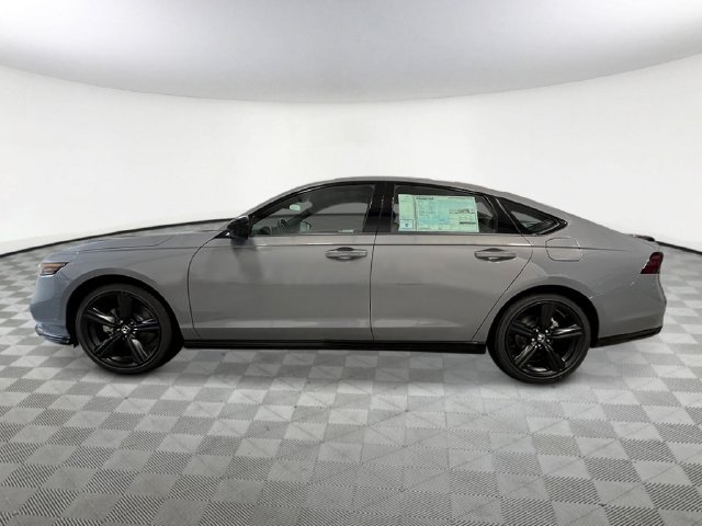 New 2026 Honda Accord Sport image 3
