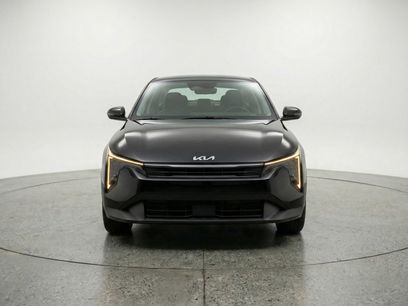 Used 2025 Kia K4