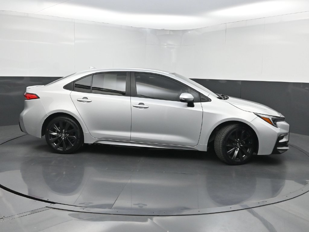 Used 2024 Toyota Corolla SE FWD image 41