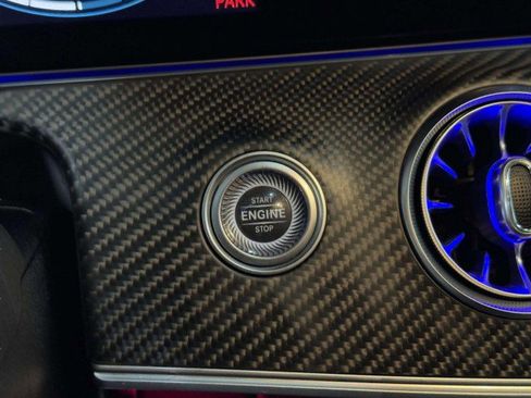 Used 2021 Mercedes-Benz AMG GT 63 S image 36