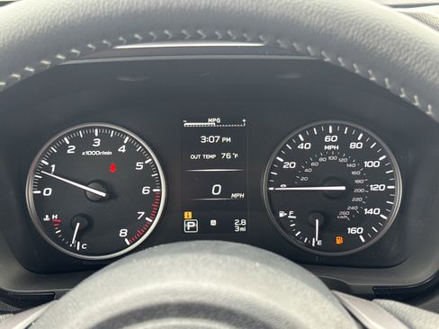 New 2026 Subaru Ascent Premium image 14