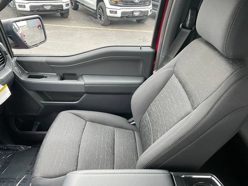 New 2026 Ford F150 XLT w/ Equipment Group 302A MID AWD/4WD image 24