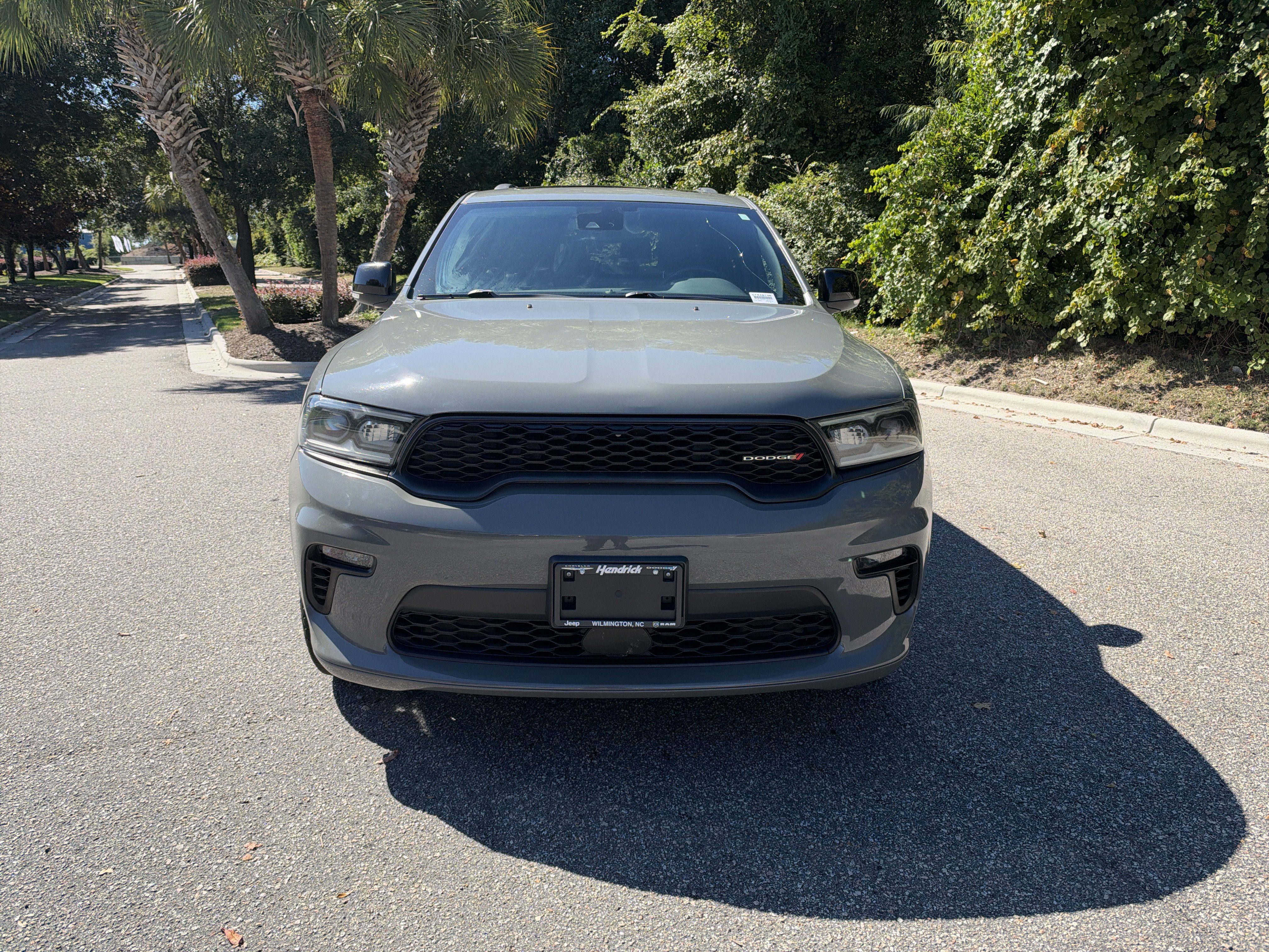Used 2023 Dodge Durango GT AWD/4WD image 3